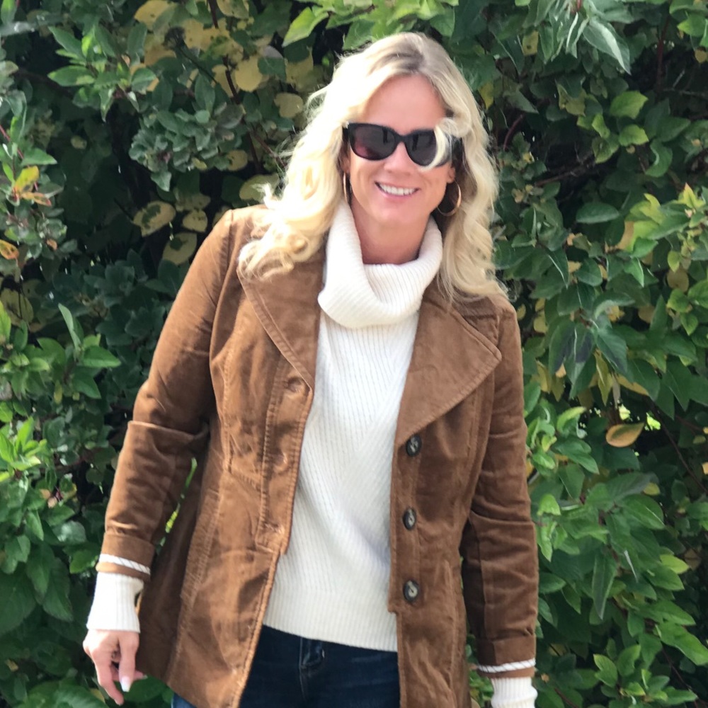 Meet your Posher, Kristin